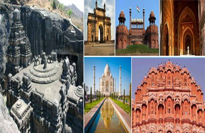 Dharohar India Tour